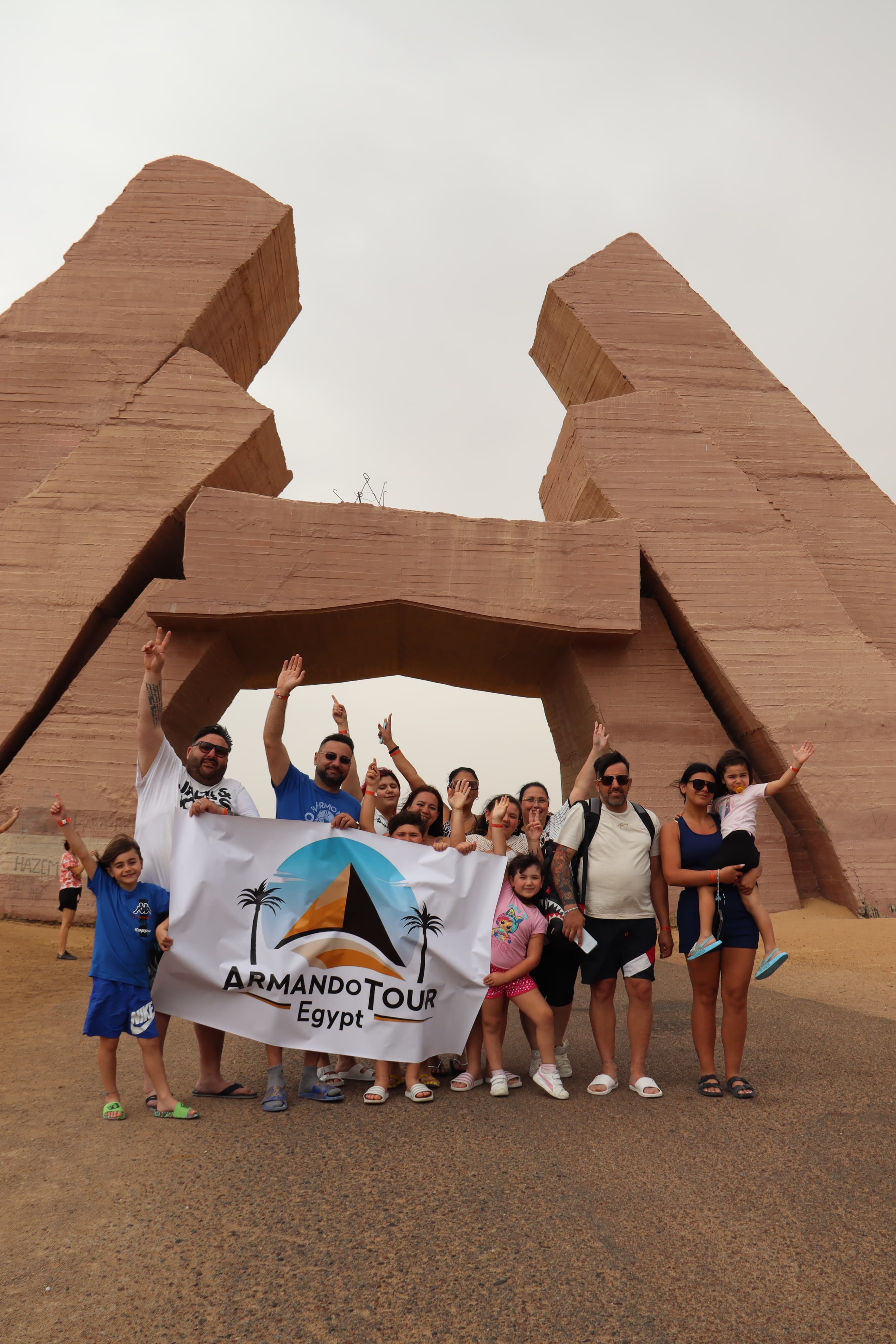Ras Mohamed National Park Adventure