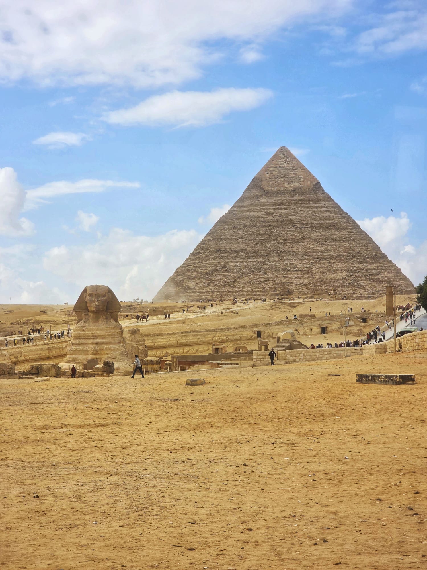 Cairo By Plane Tour From Sharm El Sheikh